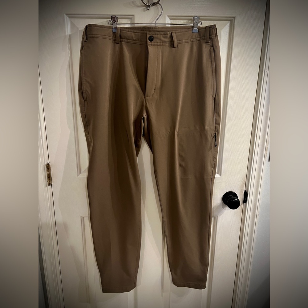 Mack Weldon Radius Flex Joggers